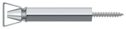 Deltana SDH103 3-1/4" Shutter Door Holder.