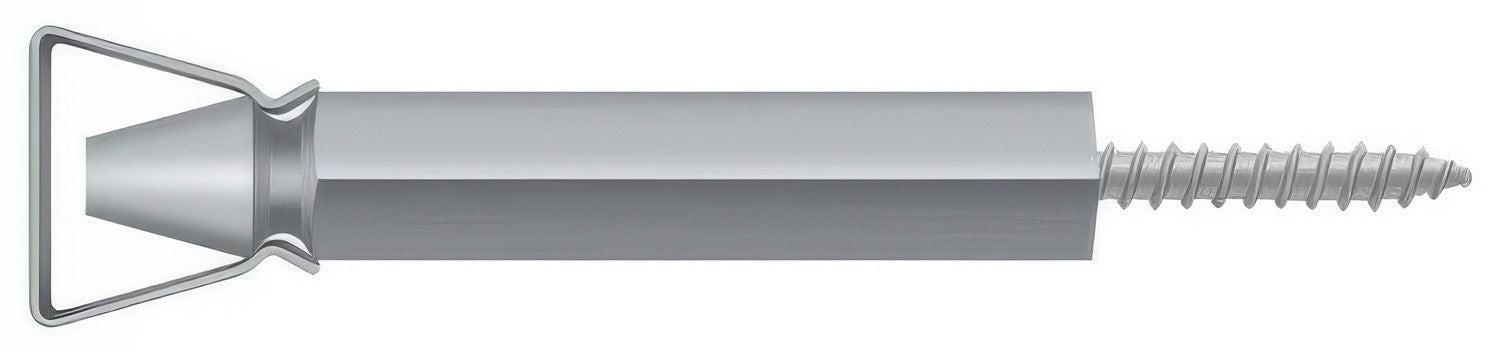 Deltana SDH103 3-1/4" Shutter Door Holder.
