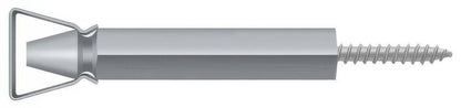 Deltana SDH103 3-1/4" Shutter Door Holder.