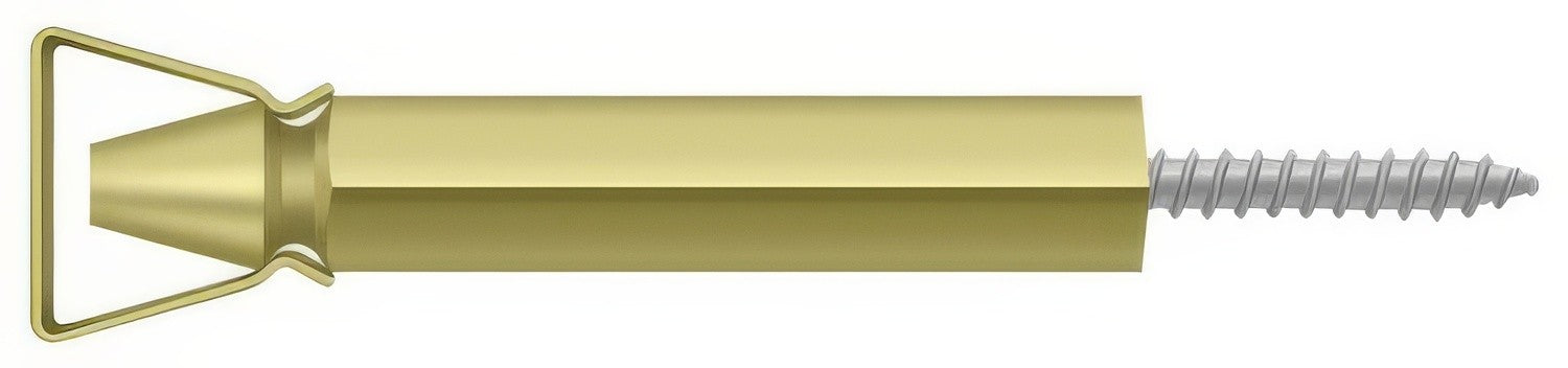 Deltana SDH103 3-1/4" Shutter Door Holder.