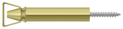 Deltana SDH103 3-1/4" Shutter Door Holder.