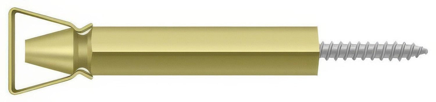 Deltana SDH103 3-1/4" Shutter Door Holder.