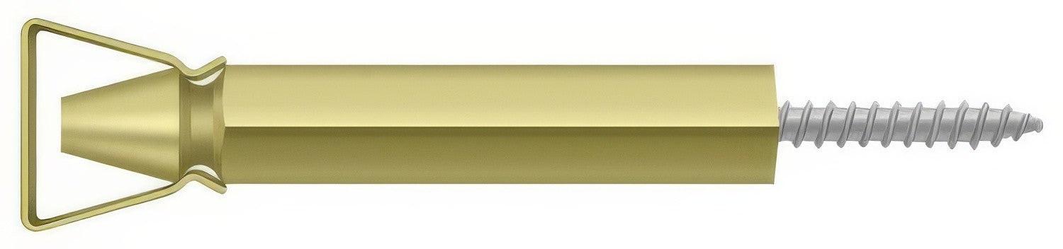Deltana SDH103 3-1/4" Shutter Door Holder.