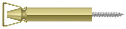 Deltana SDH103 3-1/4" Shutter Door Holder.