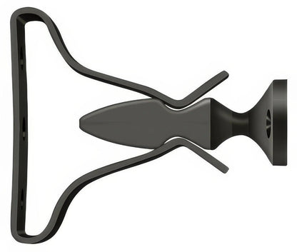 Deltana SDH193 2" Shutter Door Holder.