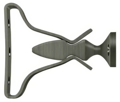Deltana SDH193 2" Shutter Door Holder.