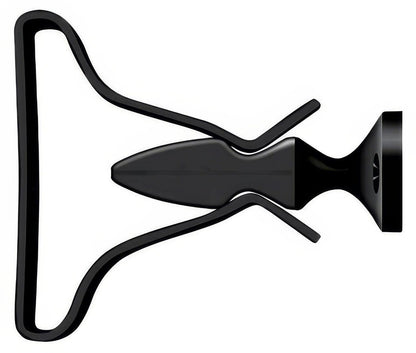 Deltana SDH193 2" Shutter Door Holder.