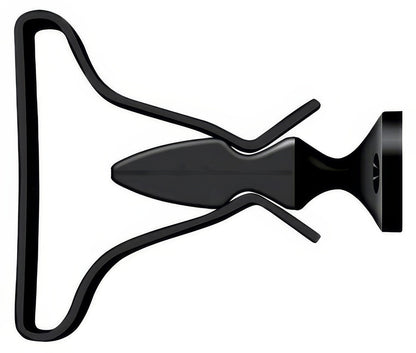 Deltana SDH193 2" Shutter Door Holder.