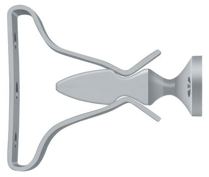 Deltana SDH193 2" Shutter Door Holder.