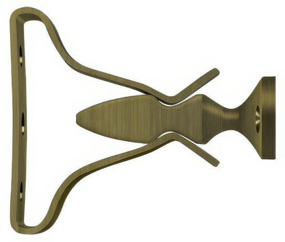 Deltana SDH193 2" Shutter Door Holder.
