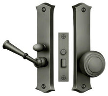 Deltana SDL688 Screen Door Mortise Lock.