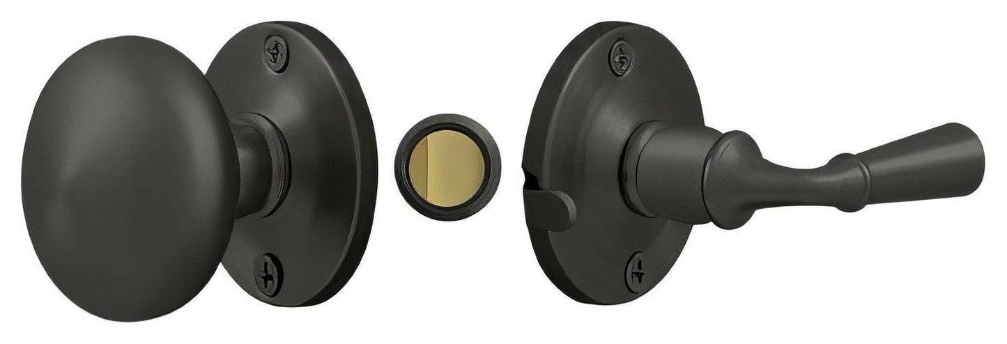 Deltana SDL980 Storm Door Latch