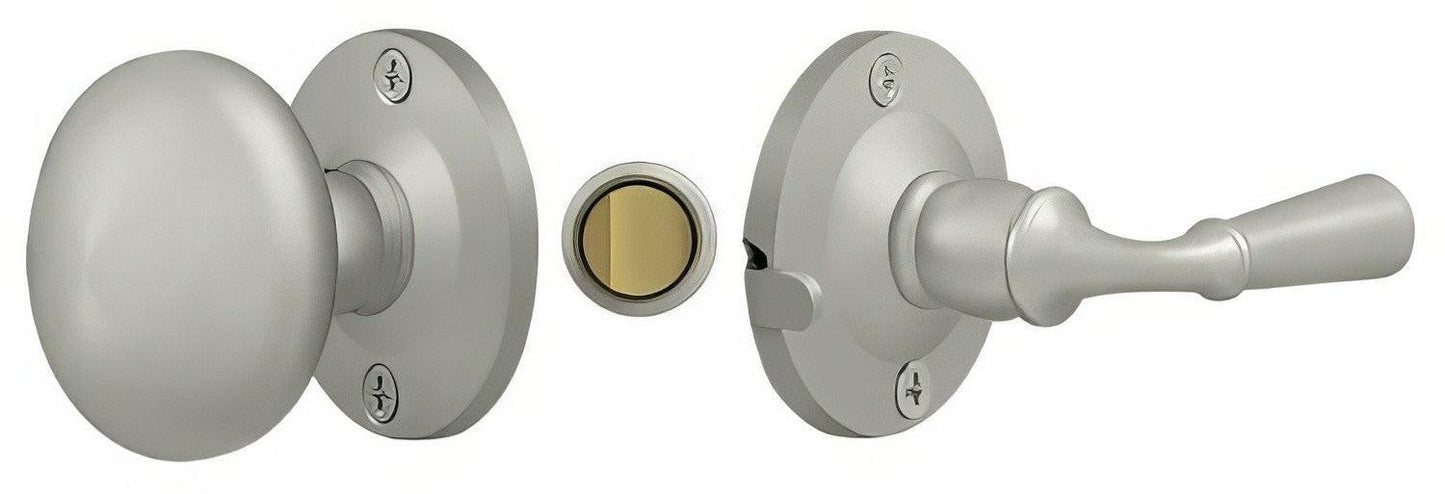 Deltana SDL980 Storm Door Latch.