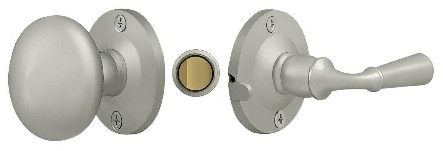 Deltana SDL980 Storm Door Latch.