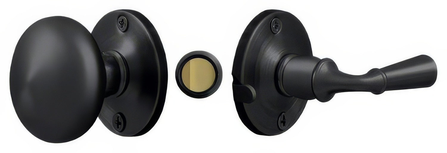 Deltana SDL980 Storm Door Latch