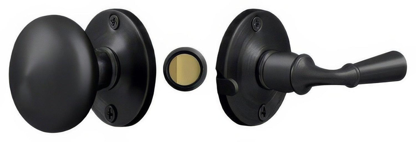 Deltana SDL980 Storm Door Latch.