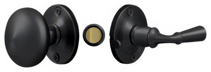 Deltana SDL980 Storm Door Latch.