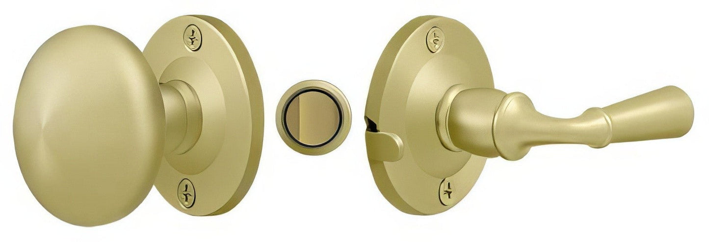 Deltana SDL980 Storm Door Latch