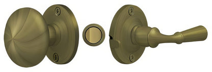 Deltana SDL980 Storm Door Latch