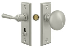 Deltana SDLS480 Deltana Screen and Storm Door Latch Set.