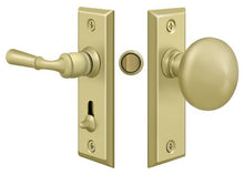 Deltana SDLS480 Deltana Screen and Storm Door Latch Set.