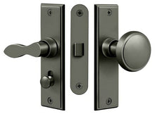 Deltana SDML334 Mortise Screen Door Latch