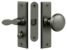 Deltana SDML334 Mortise Screen Door Latch