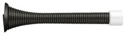 Deltana SDS375 3-3/4" HD Baseboard Door Stop