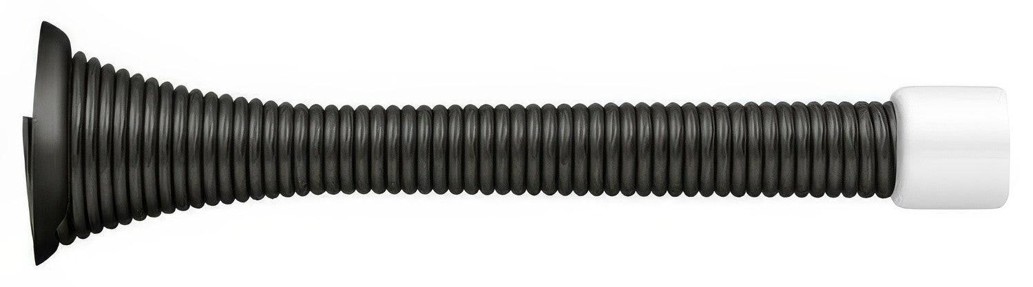 Deltana SDS375 3-3/4" HD Baseboard Door Stop