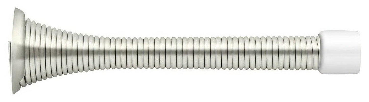 Deltana SDS375 3-3/4" HD Baseboard Door Stop