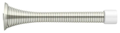 Deltana SDS375 3-3/4" HD Baseboard Door Stop