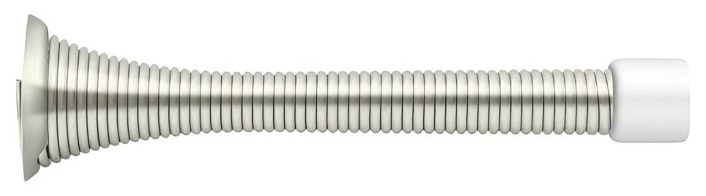 Deltana SDS375 3-3/4" HD Baseboard Door Stop