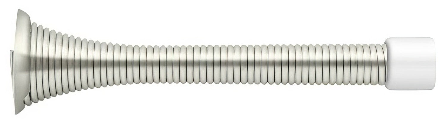 Deltana SDS375 3-3/4" HD Baseboard Door Stop