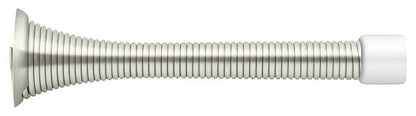 Deltana SDS375 3-3/4" HD Baseboard Door Stop