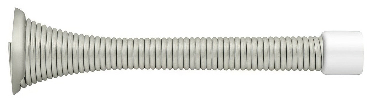Deltana SDS375 3-3/4" HD Baseboard Door Stop