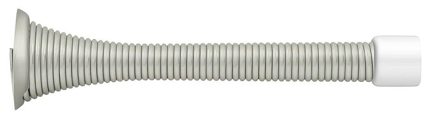 Deltana SDS375 3-3/4" HD Baseboard Door Stop
