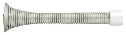 Deltana SDS375 3-3/4" HD Baseboard Door Stop