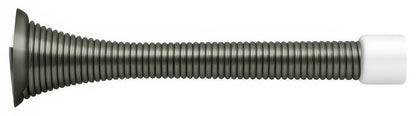 Deltana SDS375 3-3/4" HD Baseboard Door Stop