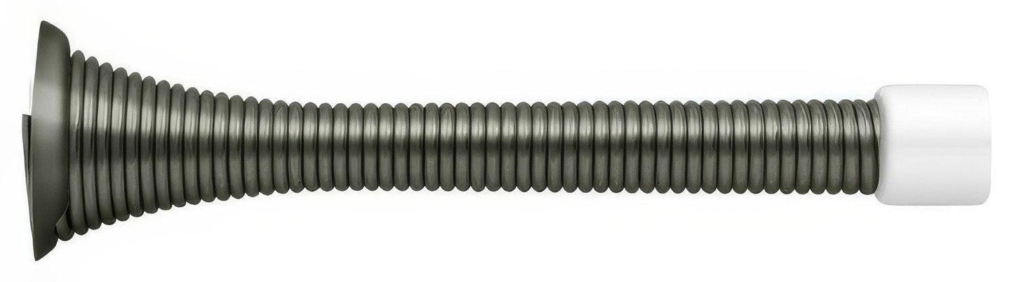 Deltana SDS375 3-3/4" HD Baseboard Door Stop