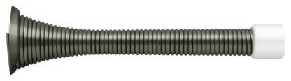 Deltana SDS375 3-3/4" HD Baseboard Door Stop