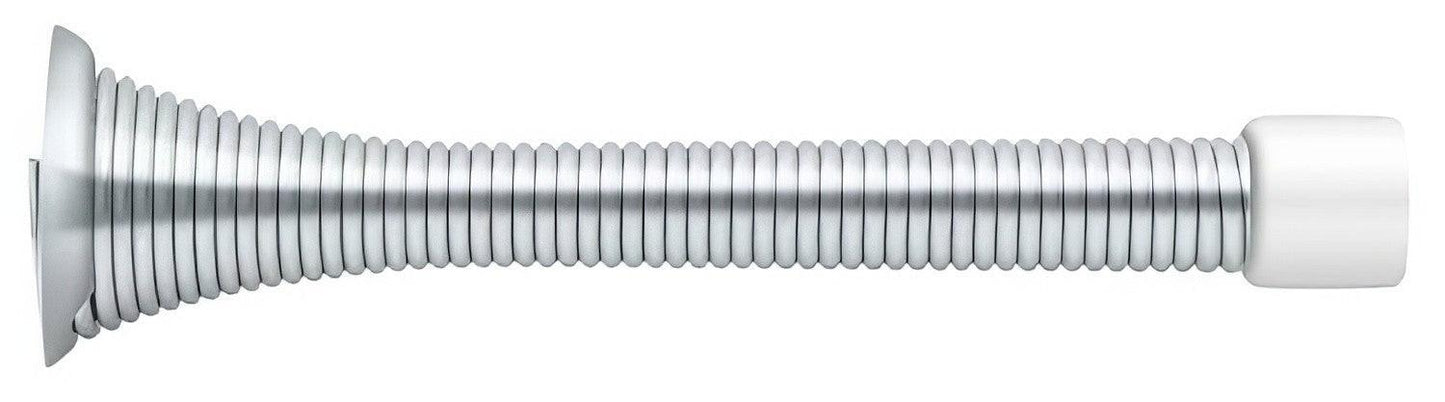 Deltana SDS375 3-3/4" HD Baseboard Door Stop