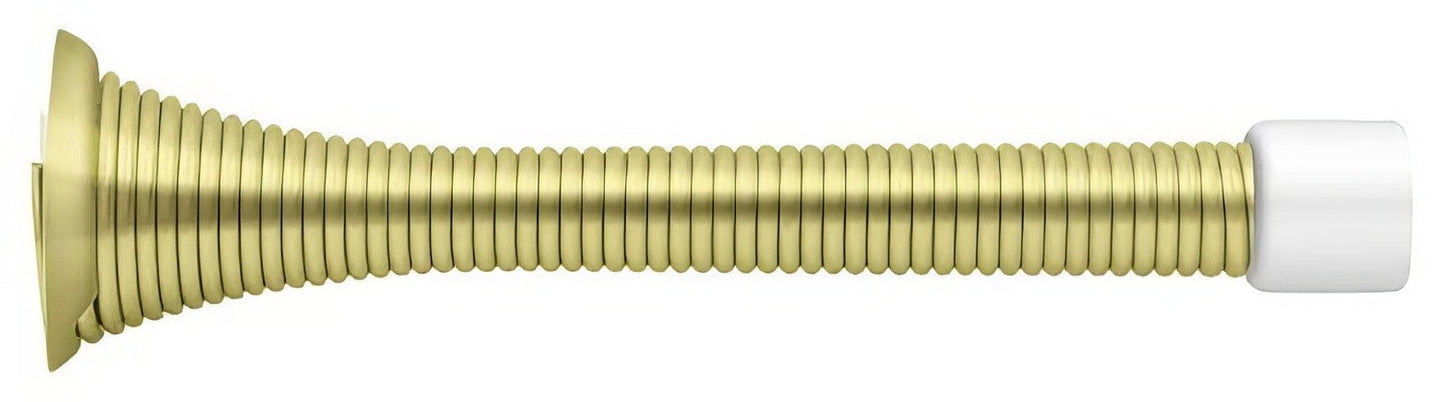 Deltana SDS375 3-3/4" HD Baseboard Door Stop