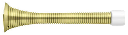 Deltana SDS375 3-3/4" HD Baseboard Door Stop