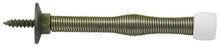 Deltana SDS3 3" Baseboard Door Stop