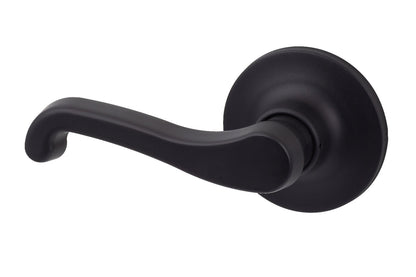 Sure-Loc SG101 Sage Passage Door Lever