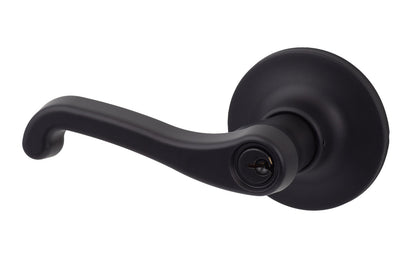 Sure-Loc SG107 Sage Keyed Entry Door Lever