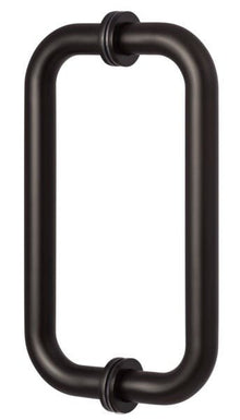 Sure-Loc SHR-1 2-Sided C-Shaped Shower Door Handle