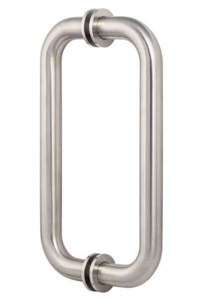 Sure-Loc SHR-1 2-Sided C-Shaped Shower Door Handle