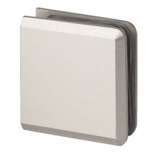 Sure-Loc SHR-C2BV 2" x 2" Beveled Shower Glass Clamp