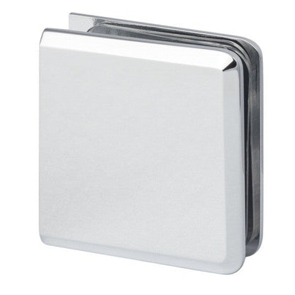 Sure-Loc SHR-C2BV 2" x 2" Beveled Shower Glass Clamp